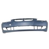 TST 2007-2010 Bmw 5 Ser? E60- İle Uyumlu Ön Tampon (Astarl? Sis-Panjur-Far Y?Kama Delikli-Sensör Delikli)(Tw) (Adet) (Oem No:51117178079)