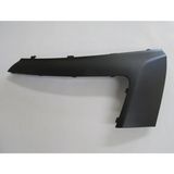 TŞT 2007 - 2012 Citroen Jumpy Ön Tampon Bandı Sol Siyah (Far Alt Kaşı) (Italya) (Oem NO:9467046478)
