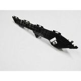 TŞT 2007 - 2013 Toyota Corolla E150 Arka Tampon Iç Bağlantı Braketi Sağ (Yağ Kulağa Bağlanan) Plastik (Fpı) (Oem NO:5215512320)