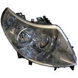 TŞT 2007 - 2014 Fıat Ducato Far Lambası R Elektrikli H7 - H1 Oem No: 1340663080