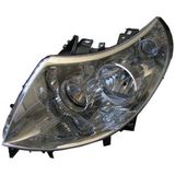 TŞT 2007 - 2014 Fıat Ducato Far Lambası R Elektrikli H7 - H1 Oem No: 1340664080