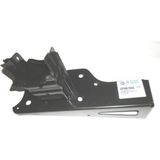 TŞT 2007 - 2014 Opel Corsa D Ön Tampon Demiri Bağlantı Ayağı Sağ (Şasi Ucuna Bağlanan) (Oem NO:13191881)