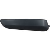 TŞT 2008 - 2011 Peugeot 308 Ön Tampon Bandı Sağ Gri (Oem NO:7452PL)