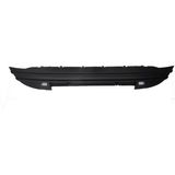 TŞT 2008 - 2011 Peugeot 308 Ön Tampon Panjuru Alt Panjuru Siyah (Oem NO:7429G2)