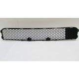 TŞT 2008 - 2013 Mitsubishi Lancer Ön Tampon Panjuru Siyah (Fpı) (Oem NO:6400A827)