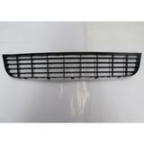 TŞT 2008 - 2014 Fiat Bravo Ön Tampon Panjuru Siyah (Tw) (Oem NO:735469955)