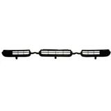 TŞT 2009 - 2010 Toyota Rav4 Ön Tampon Panjuru Alt Siyah (Tw) (Oem NO:5311342050)