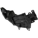 TŞT 2009 - 2012 Renault Fluence Far Alt Bağlantı Braketi Sağ (Far Alt Taşıyıcı) Plastik (Oem NO:622220012R)