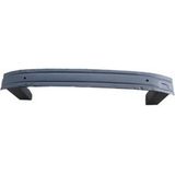 TŞT 2009 - 2014 Chevrolet Cruze Ön Tampon Demiri Siyah Boyalı (Oem NO:1405066)