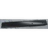 TŞT 2009 - 2014 Ford Connect Arka Tampon (Sensör Delikli Tw) (Oem NO:9T1617K823FA)