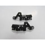 TŞT 2010 - 2011 Renault Megane Iıı Hb - Ön Tampon Bağlantı Ayağı Sağ - Sol Set (2 Parça) (Oem NO:620500001R)