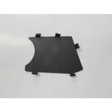 TŞT 2010 - 2013 Bmw 5 Serı F10 - Ön Tampon Orta Panjuru Sağ (M - Paket) (Tw) (Oem NO:51118049674)