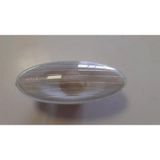 TŞT 2010-2013 Nissan Micra K13 Çamurluk Sinyali Beyaz Sağ-Sol Aynı (Adet) (Eurolamp) (Adet) (Oem No:2616