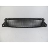 TŞT 2010 - 2014 Dacıa Duster Ön Tampon Panjuru Siyah ((Lm) (Oem NO:622540008R)