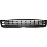 TŞT 2010 - 2014 Volkswagen Touareg Ön Tampon Panjuru (Nikelajlı) (Tw) (Oem NO:7P6853671ERYP)