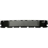 TŞT 2011 - 2012 Mitsubishi Asx Ön Tampon Panjuru Siyah (Fpı) (Oem NO:6402A219)