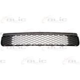TŞT 2011 - 2012 Toyota Aurıs Ön Tampon Panjuru Siyah Oem No: 53112 - 02250