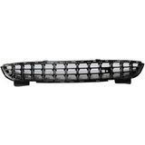 TŞT 2011 - 2014 Opel Corsa D Ön Tampon Panjuru (Tw) (Oem NO:1400871)