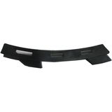 TŞT 2011 - 2018 Hyundai Accent Blue Ön Tampon Iç Bağlantı Braketi Sağ (Far Altına Takılan) (Tw) (Oem NO:865841R000)