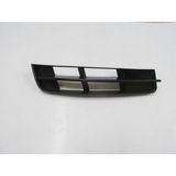 TŞT 2012 - 2014 Audi Q7 Ön Tampon Panjuru Sağ Siyah (Tw) (Oem NO:4L0807682B01C)