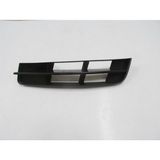 TŞT 2012 - 2014 Audi Q7 Ön Tampon Panjuru Sol Siyah (Tw) (Oem NO:4L0807681B01C)