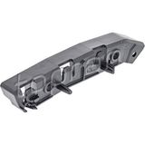 TŞT 2012 - 2014 Ford Focus Sd/hb Ön Tampon Braketi Sol (Oem NO:BM5117D959AE)