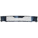 TŞT 2012 - 2015 Citroen Berlingo Ön Tampon Panjuru Alt (Oem NO:9677603680)