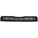 TŞT 2012 - 2017 Citroen Berlingo Ön Tampon Panjuru Üst (Oem NO:9677620180)
