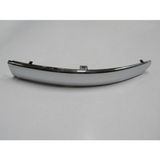 TŞT 2012 - 2017 Fiat Linea Arka Tampon Bandı Sağ Nikelajlı (Oem NO:735548293)