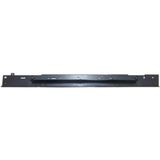 TŞT 2012 - 2017 Fiat Linea Ön Tampon Demiri (Alt - Panel) (Eagle Body) (Oem NO:51937302)