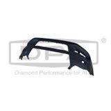 TŞT 2013-2016 Audi A3 Sd Ön Tampon (Sis-Panjur-Far Yıkama Delikli-Sensör Deliksiz) (Tw) (Adet) (Oem No:8