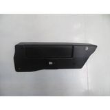TŞT 2013 - 2016 Renault Clio Hb Ön Tampon Karlık Bağlantı Braketi Sol (Spoıler) (Tw) (Oem NO:960155927L)