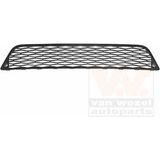 TŞT 2013 - 2016 Seat Leon Ön Tampon Panjuru (Phıra) (Oem NO:5F08536679B9)