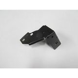TŞT 2013 - 2018 Renault Captur Ön Tampon Çamurluk Bağlantı Braketi (Sac) Sağ (Eagle Body) (Oem NO:641803356R)