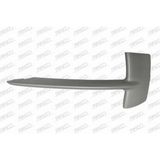 TŞT 2014 - 2018 Bmw X5 F15 Ön Tampon Panjuru Üst Çıtası Sağ (Gri) (Tw) (Oem NO:51117303114)