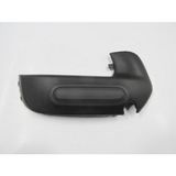 TŞT 2014 - 2018 Citroen C4 Cactus Ön Tampon Ucu Sağ Siyah (Oem NO:1611370680)