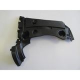 TŞT 2014 - 2018 Renault Kangoo Arka Tampon Iç Bağlantı Braketi Sağ Plastik Oem No: 7701478200