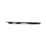 TŞT 2016-2018 Volkswagen Tiguan Arka Tampon Çıtası Nikelajlı Sağ (Tw) (Adet) (Oem NO:5NN8538422ZZ) - Sol