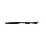 TŞT 2016-2018 Volkswagen Tiguan Arka Tampon Çıtası Nikelajlı Sol (Tw) (Adet) (Oem NO:5NN8538412ZZ)