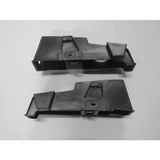 TŞT 2016 - 2019 Renault Megane Iv Sd - Hb - Ön Tampon Darbe Emici Orta Sağ - Sol Set (2 Parça) (Oem NO:620929304R)