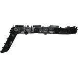 TŞT 2019 - 2020 Toyota Corolla E210 Arka Tampon Bağlantı Braketi Sol Plastik Oem No: 52576 - 02210