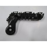 TŞT 2019 - 2020 Toyota Corolla E210 Ön Tampon Bağlantı Braketi Sağ Plastik Oem No: 52115 - 02480