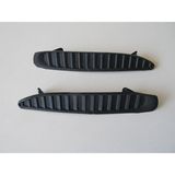 TŞT 2021 Renault Megane Iv Sd Arka Tampon Çıtası Sağ - Sol Set 2 Parça (Oem NO:850768508R)
