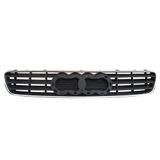 TŞT Audi A3 Ön Panjur 1997-2003 (Oem No: 8L08076673Fz)