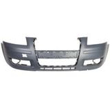 TŞT Audi A3 Ön Tampon 5 Kapı 2005 (Oem No: 8P4807105Gru)