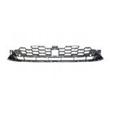 TŞT audi a3 sd/sb- 2021-2025 ön tampon alt çıtası sağ sıyah (tw) Oem No (8Y08075349B9)