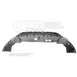 TŞT audi a3 sd/sb- 2021-2025 ön tampon alt parça orta astarlı grı (tw) Oem No (8Y0807110GRU)