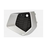 TŞT Audi A3 Sd/sb- 2021-2025 Ön Tampon Panjuru Sıyah (Tw) Oem No (8Y08076479B9) - Sağ