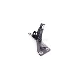 TŞT Audi A4 2005-2008 Ön Tampon Far Alt Braketi Sağ (Oem No: 8E0805364)