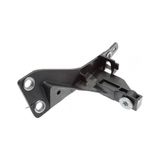 TŞT Audi A4 2005-2008 Ön Tampon Far Alt Braketi Sol (Oem No: 8E0805363) - Sağ